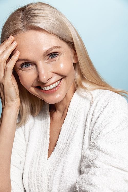 Cuida tu piel en la menopausia con los productos Neovadiol, de Laboratorios Vichy