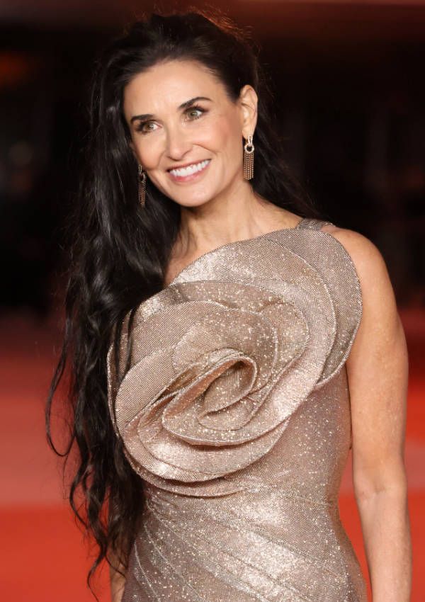 demi moore