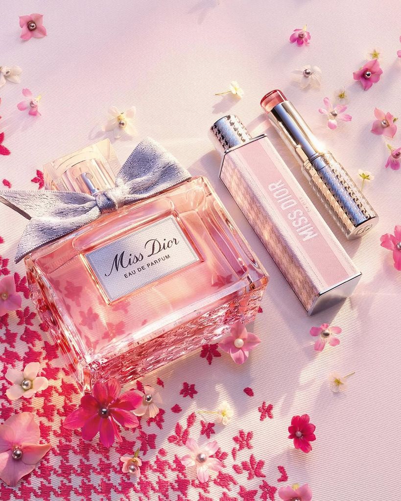 Perfume Miss Dior