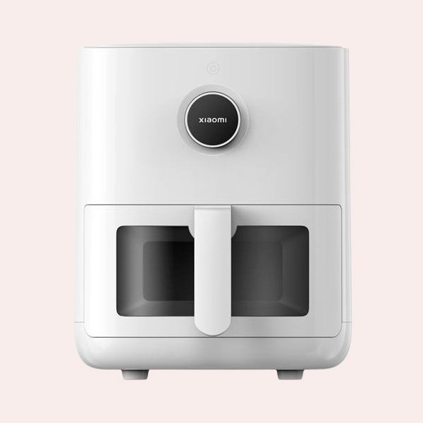 Xiaomi Smart Air Fryer 6.5L con 47% de descuento