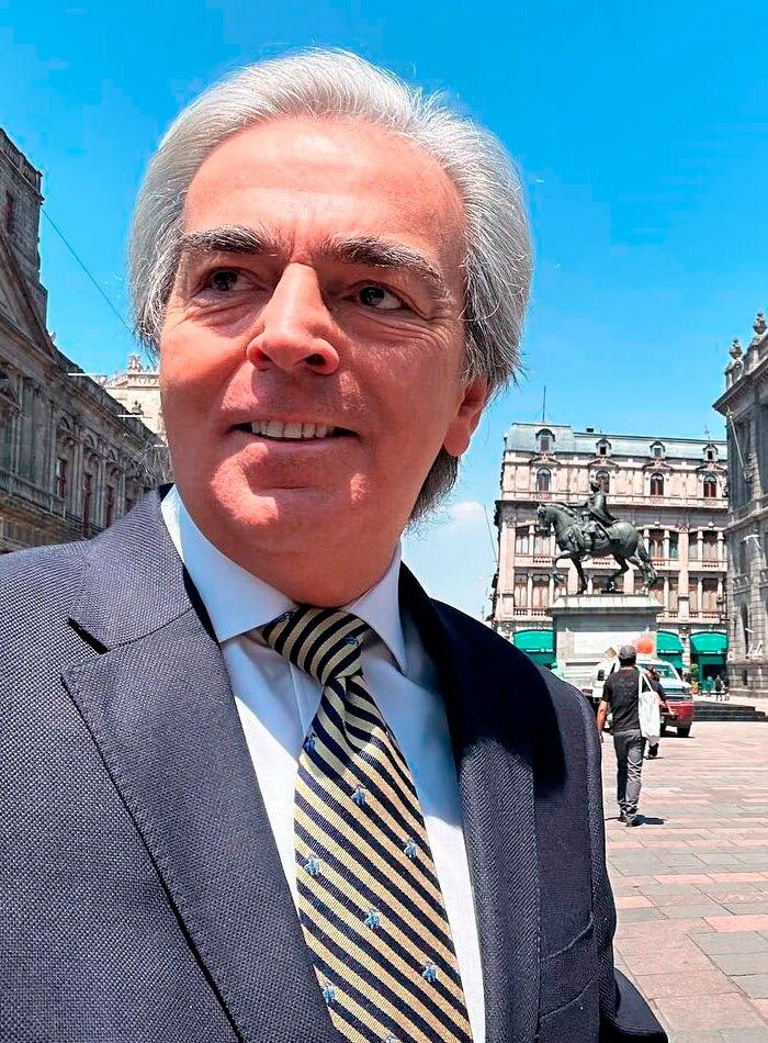 Lorenzo Lazo