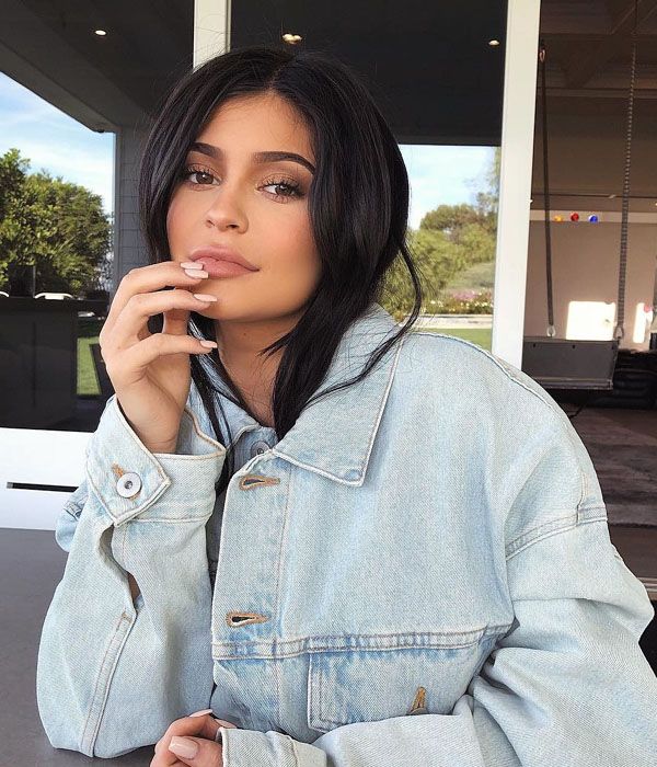 Kylie Jenner