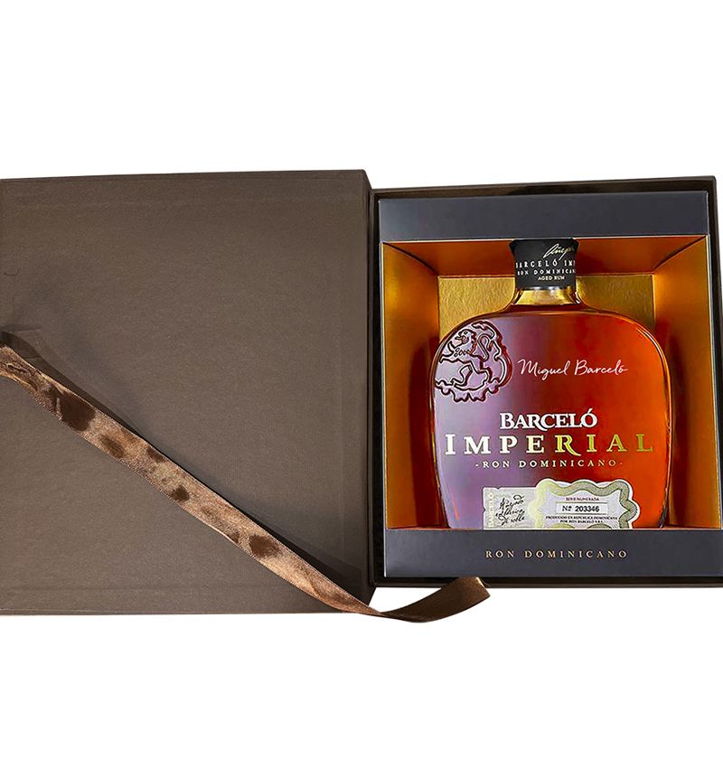 barcelo imperial