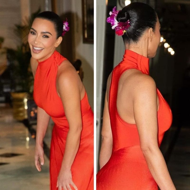 Kim Kardashian