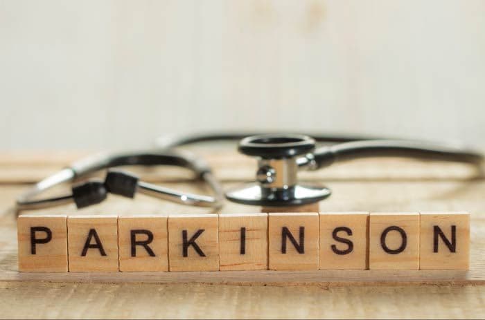 parkinson