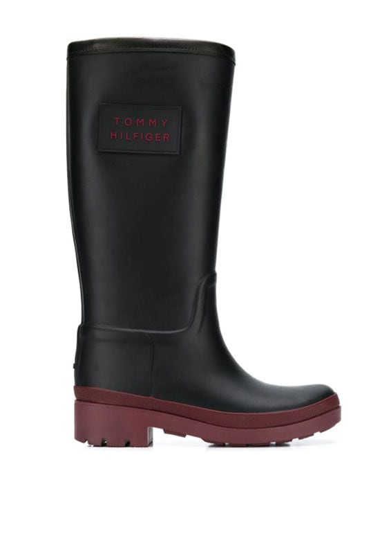 botas tommy