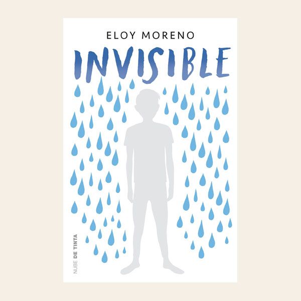 invisible libro mas vendido amazon