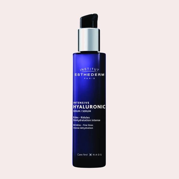 institut esthederm serum