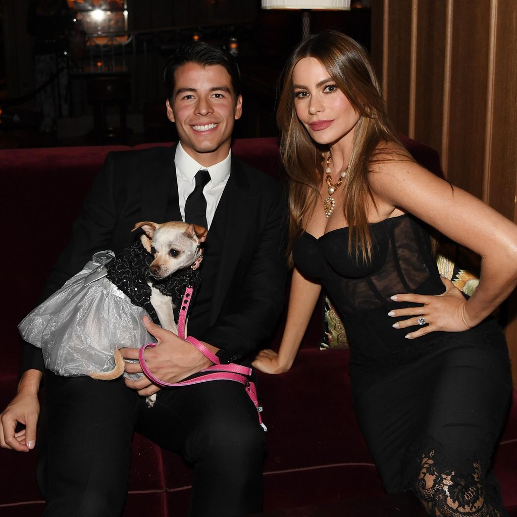 NoMad Las Vegas Introduces “Pawsh” Dog Program Featuring New Luxury Retail Brand CANINI By Manolo Gonzalez Vergara