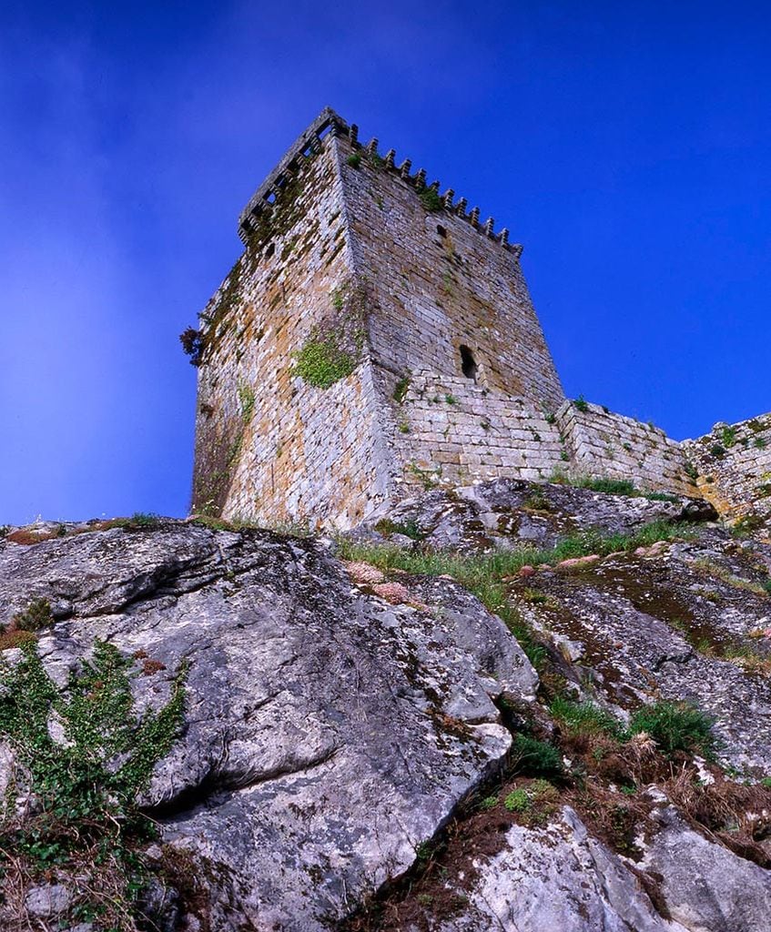 Castillo de Andrade