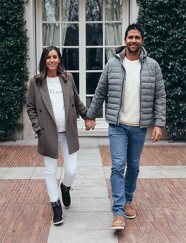 Ana Boyer y Fernando Verdasco