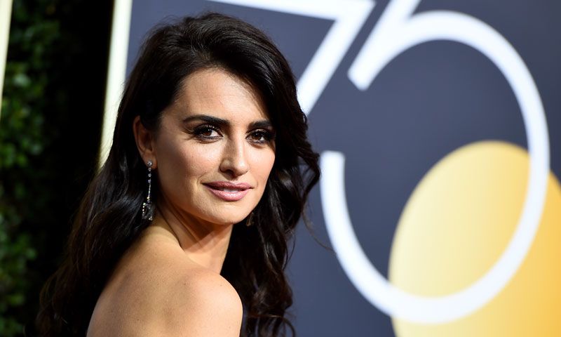 Penélope Cruz