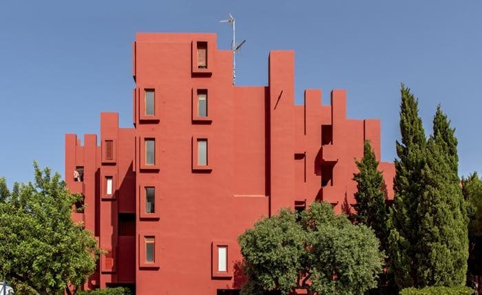 Ricardo Bofill Levi: fallece el prestigioso arquitecto a los 82 años