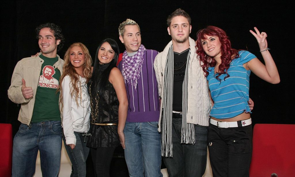 RBD