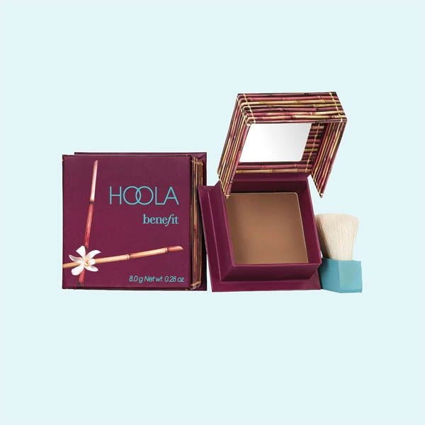 polvos hoola benefit