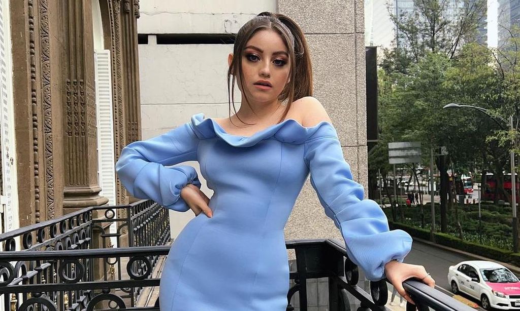 Karol Sevilla