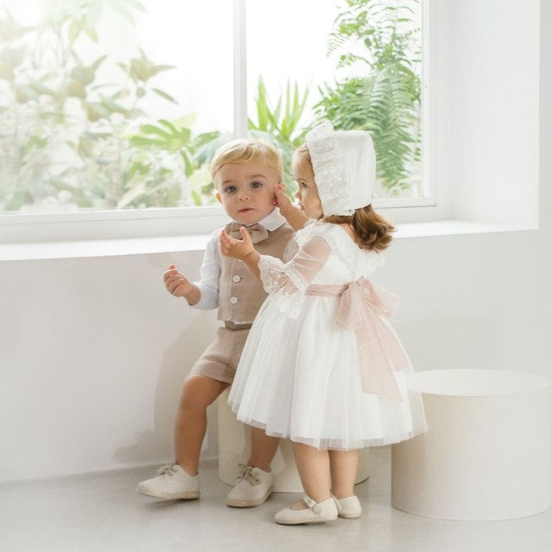 Amaya Fashion for Kids