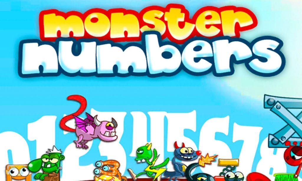 monster numbers