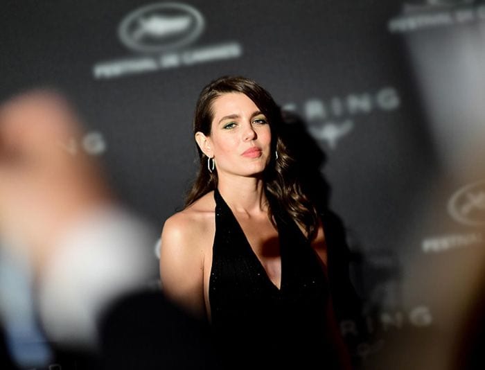 Carlota Casiraghi