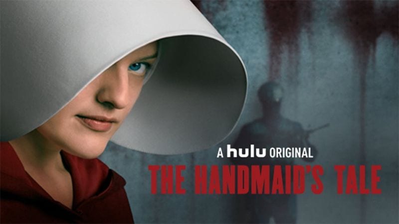 the hand maids tale