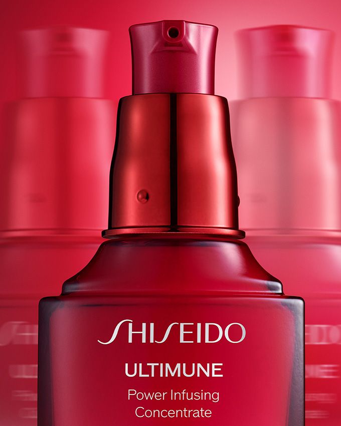 shiseido 5a