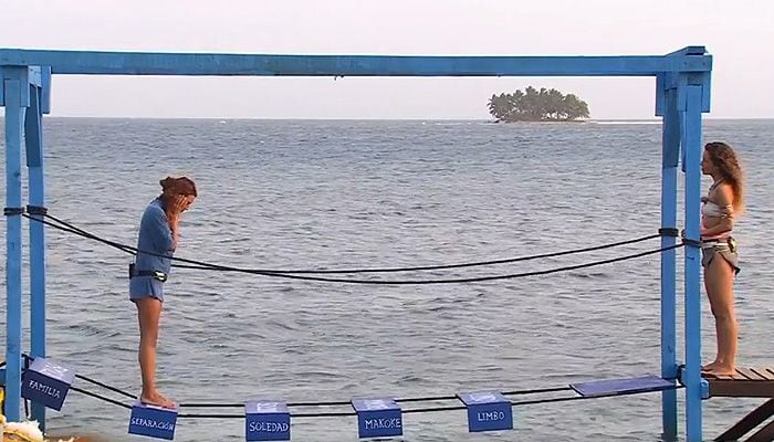 Puente de las emociones de Laura Matamoros 