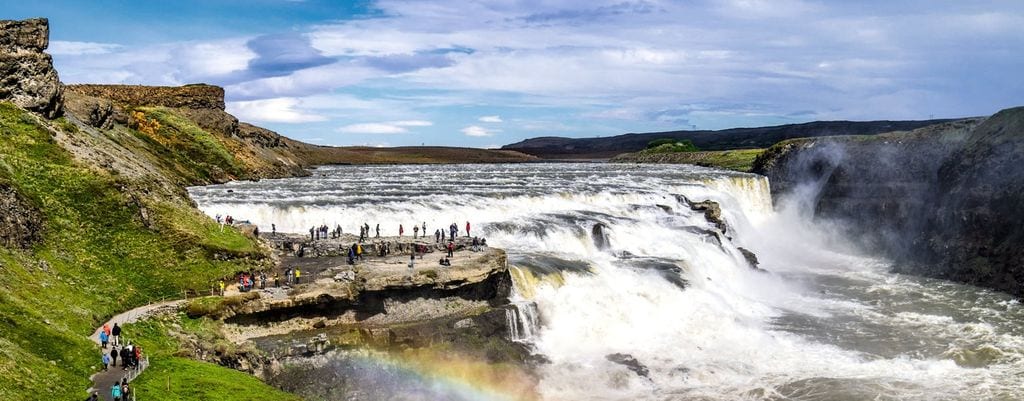 Islandia ¡HOLA! Viajes