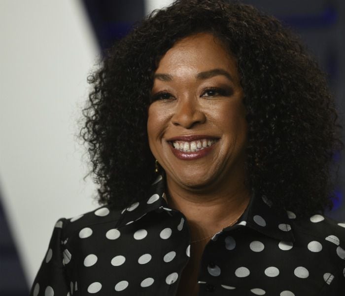 Shonda Rhimes