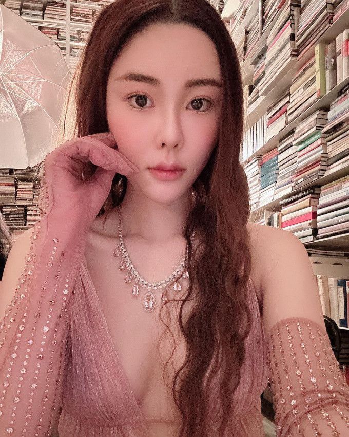 Conmoción en Hong Kong por el terrible asesinato de la 'influencer' Abby Choi