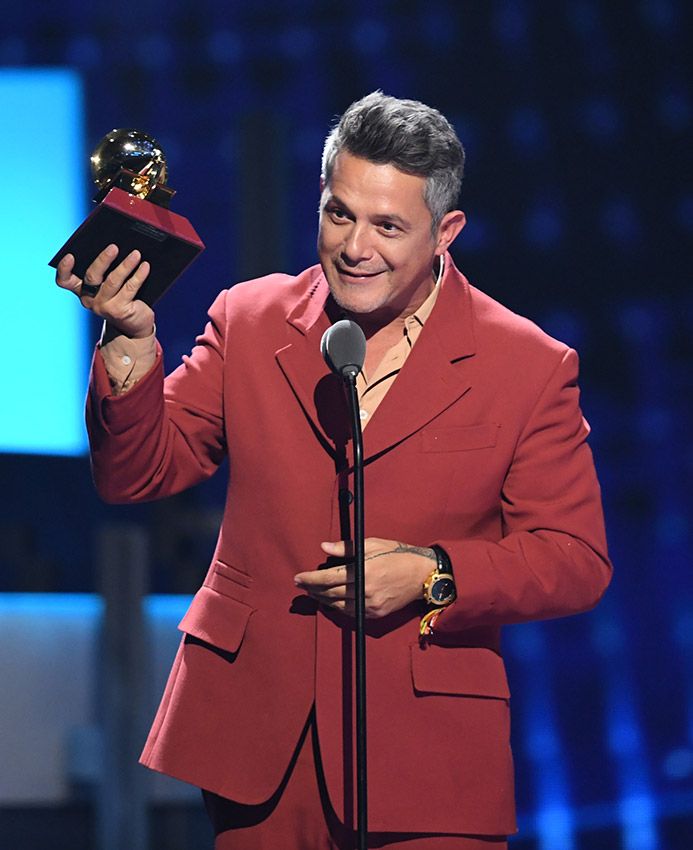 Alejandro Sanz