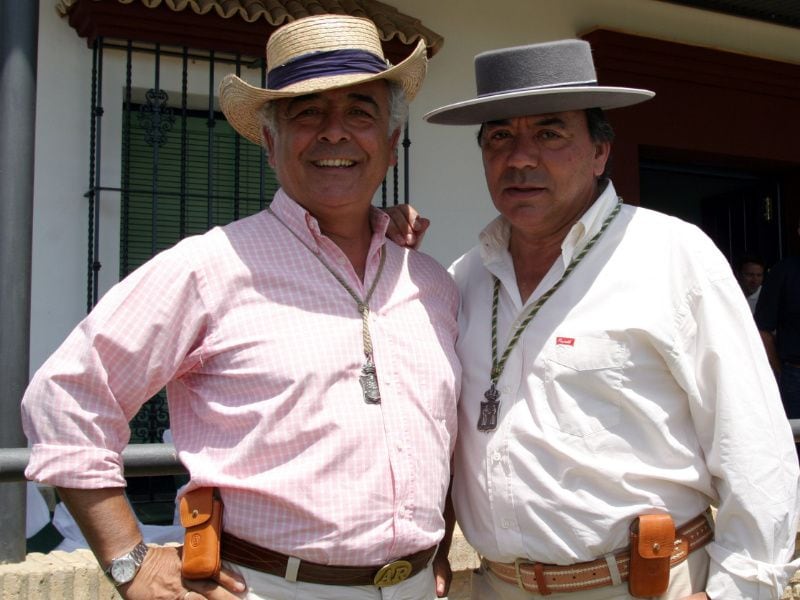 los del rio