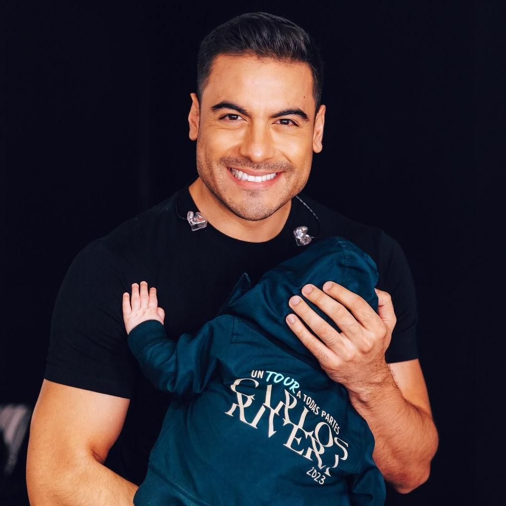 Carlos Rivera