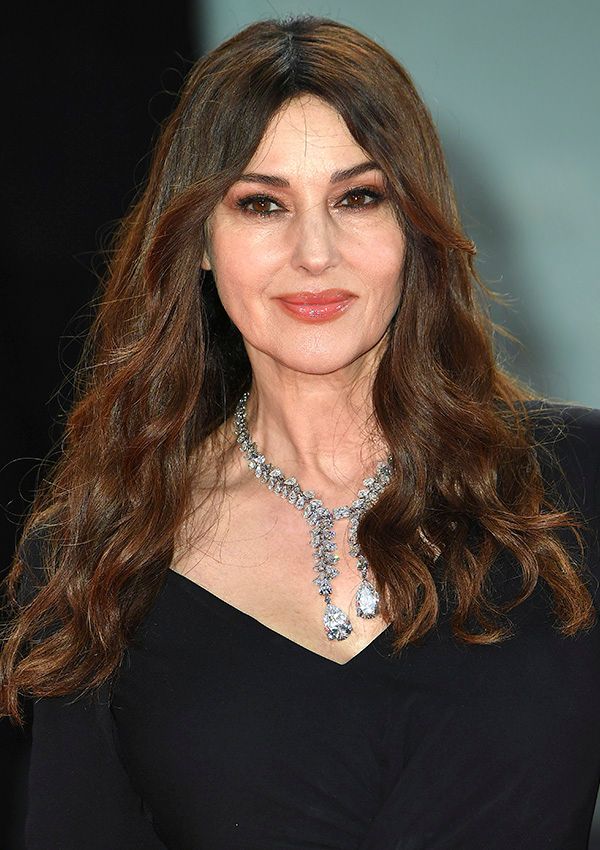 monica bellucci