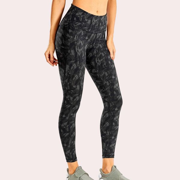 crz yoga leggins