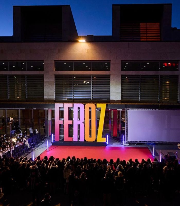 Premios Feroz 2023