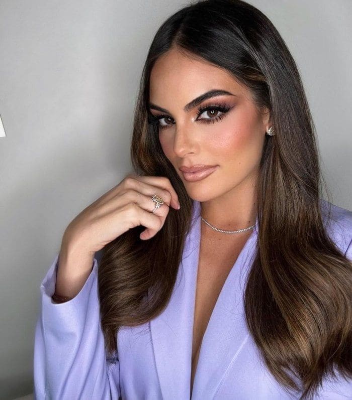 Ximena Navarrete