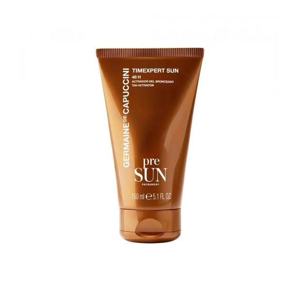 germaine activador bronceado