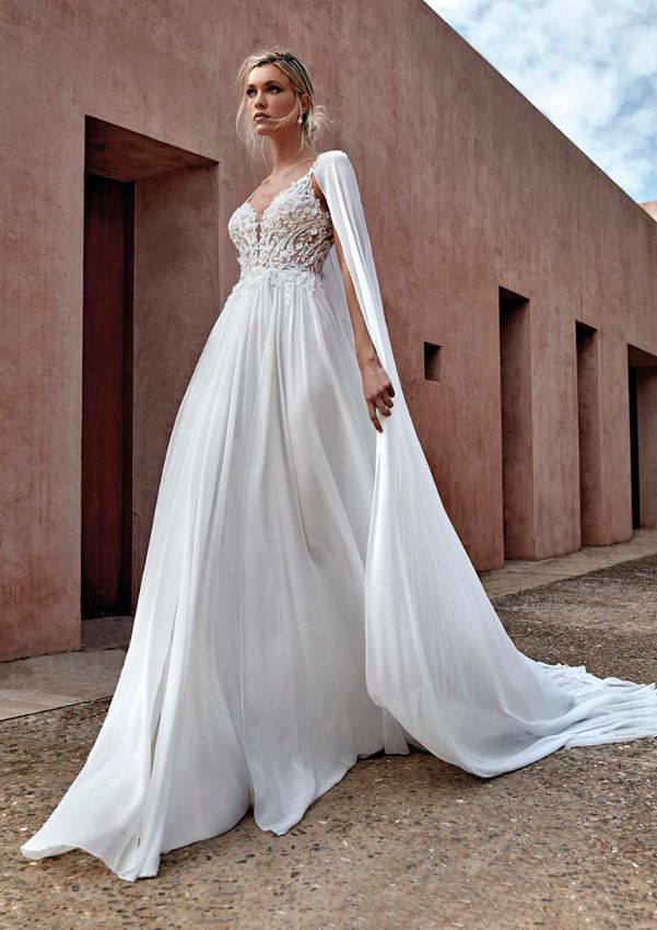 pronovias 26