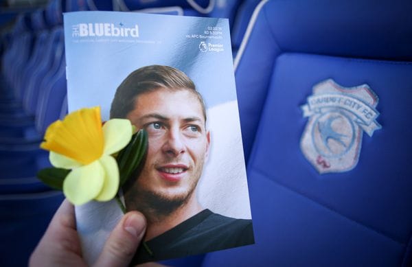 Emiliano Sala