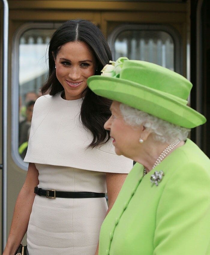 Meghan Markle