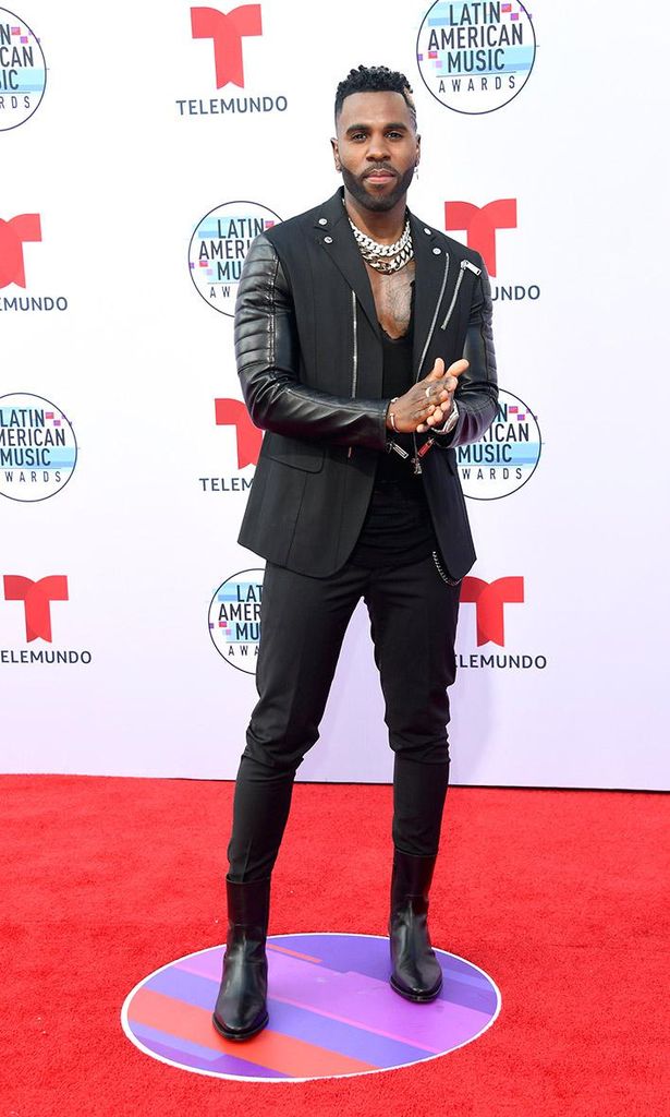 latin amas 14 