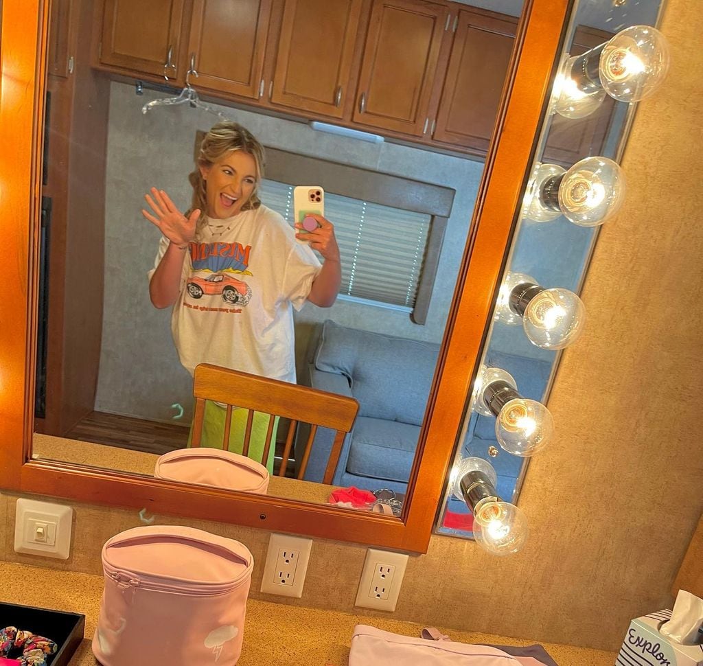 El estilo de Jamie Lynn Spears