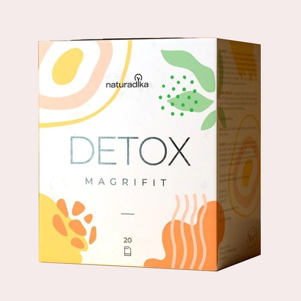 detox magrifit