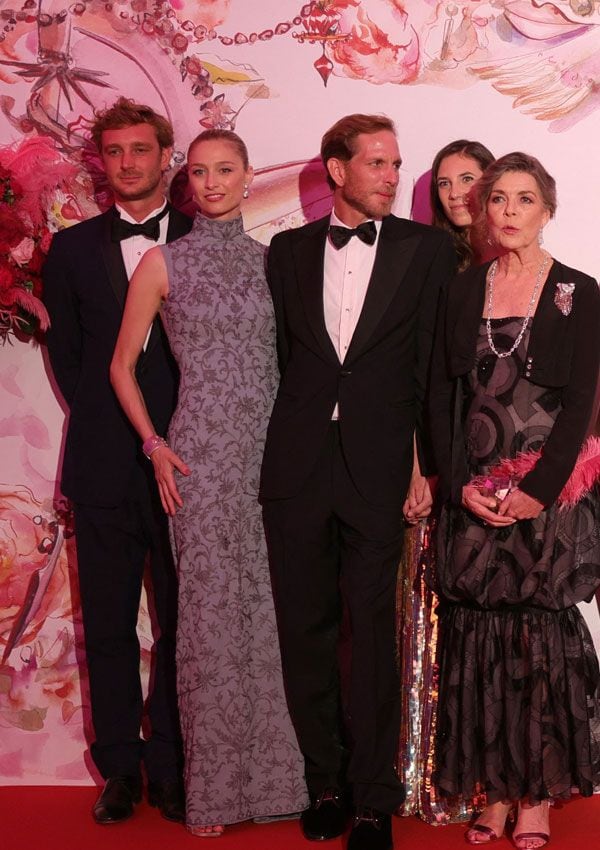 beatrice borromeo