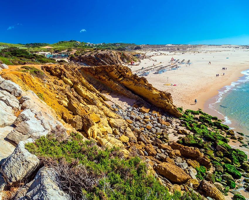 playa-guincho-cascais