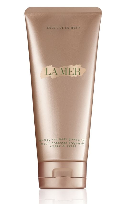 la mer