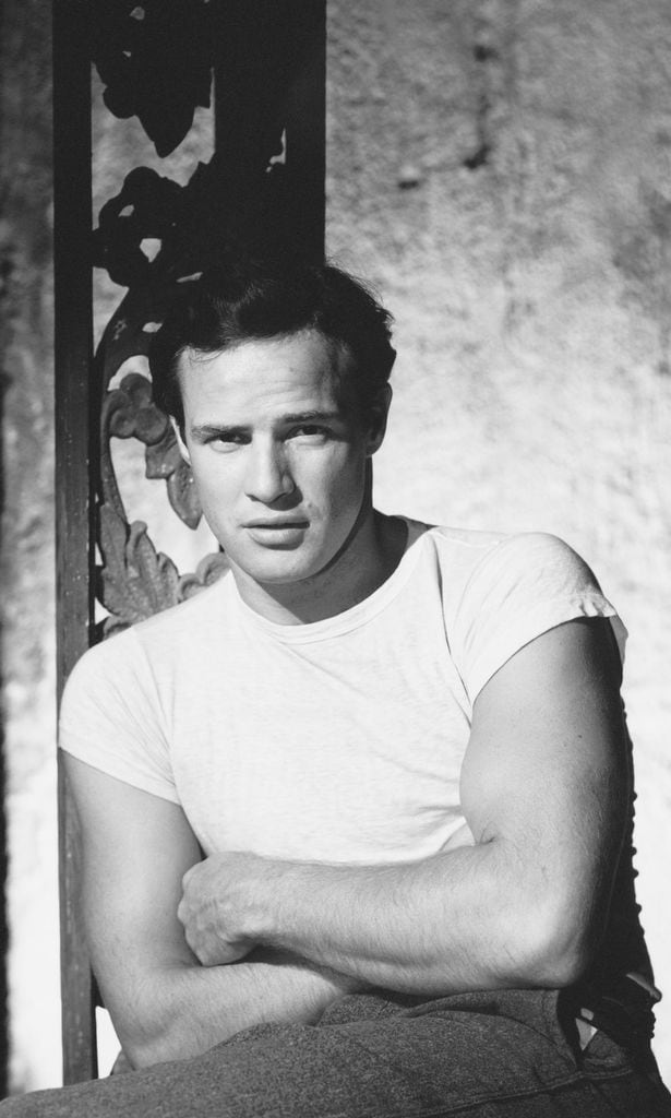 MARLON BRANDO CENTENARIO