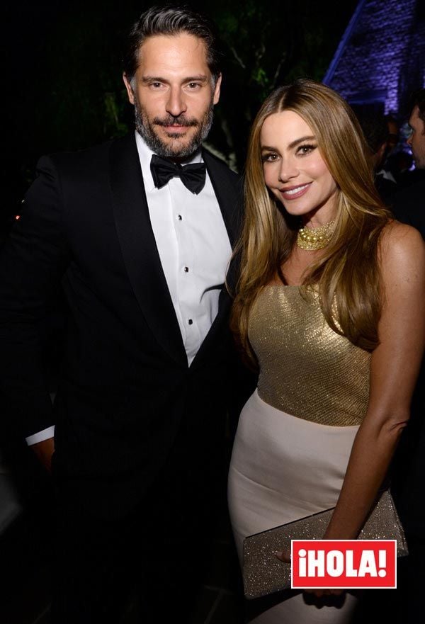 Sofia Vergara y Joe Manganiello preparan una boda de ensueño para el próximo otoño. Un día muy especial en el que estarán acompañados por sus familiares y amigos, entre ellos muchos compañeros de reparto de la serie Modern Family
