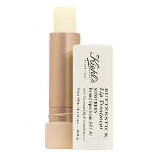 15 lip balmskiehl 39 s butterstick lip treatment spf 30