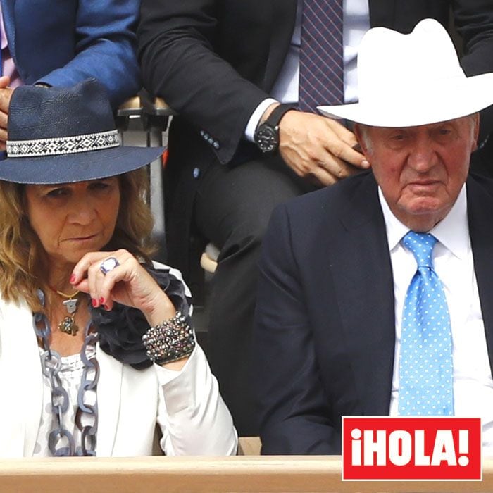 Don Juan Carlos